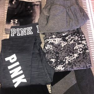 Women’s Leggings (6)